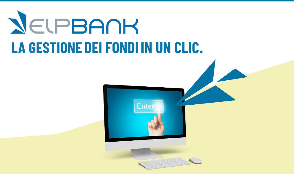 ELPBANK - Software di gestione per le Banche