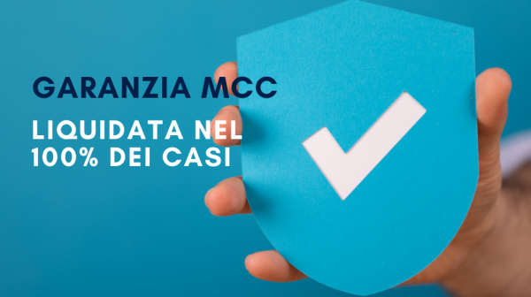 Fondo di Garanzia MCC - nessun problema con le escussioni