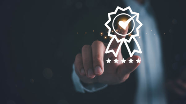 Certificazione ISO 27001 (1)